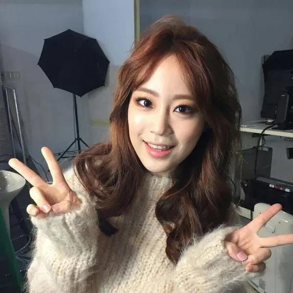 Image de galerie de Hur Youngji