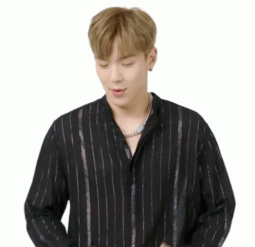 Shownu gif