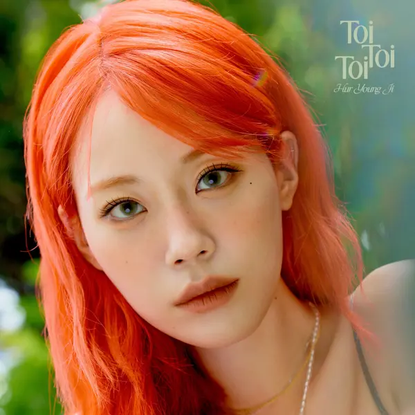 Heo Young-ji gallery image