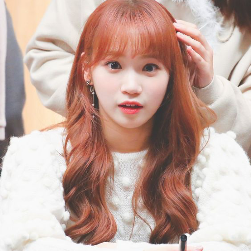 Gambar galeri Chaewon