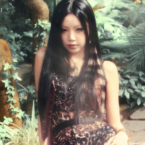 Image de galerie de Soojin