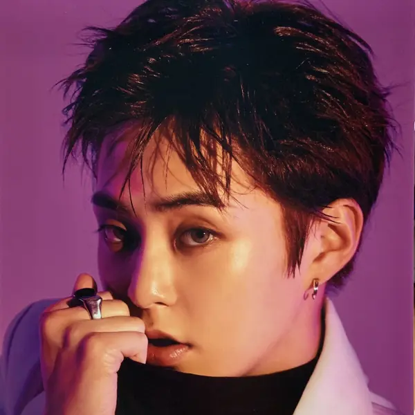 Xiumin gallery image