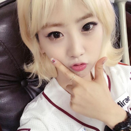 Hyeyeon gallery image