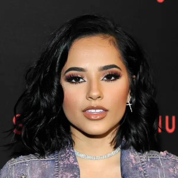 Becky G gallery image
