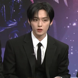 Lee Know gallery image