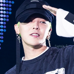 G-Dragon