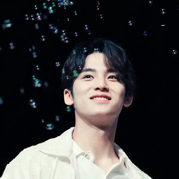 Mingyu gallery image