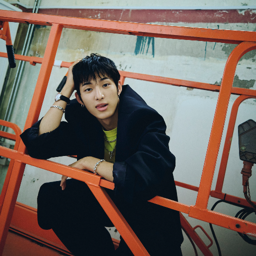 Yechan gallery image