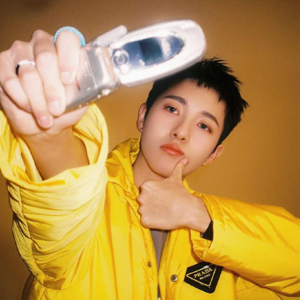 Renjun gallery image