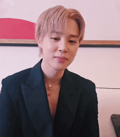 Jimin gif