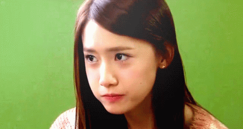 Yoona gif
