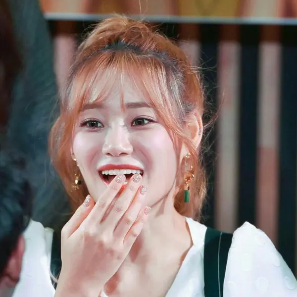 Seo Yuna gallery image