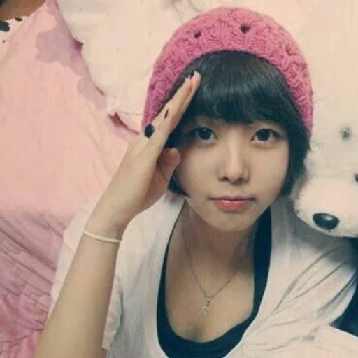 Imagen de la galería de Oh Hyerin