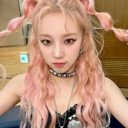 Yuqi