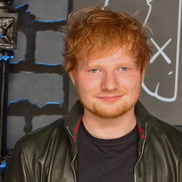 Ed Sheeran 갤러리 이미지