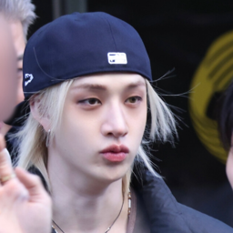 Bang Chan 1