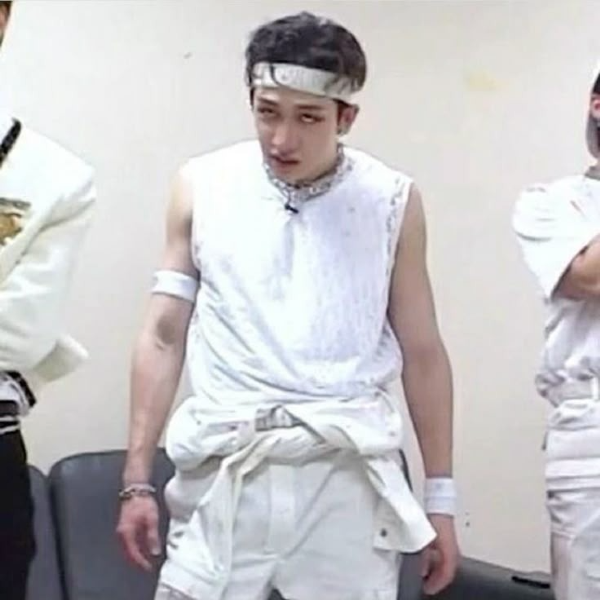 Bang Chan 4