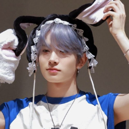 Heeseung gallery image