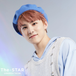 Kawanishi Takumi gallery image