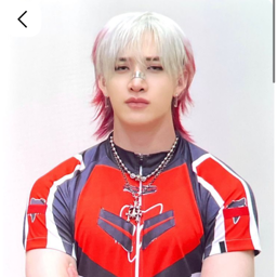 Bang Chan 4