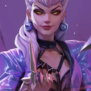 Evelynn gallery image