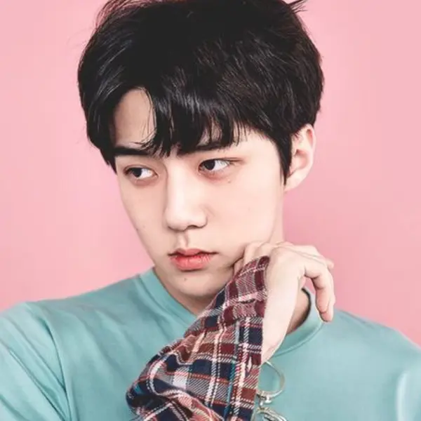 Sehun gallery image