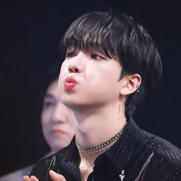 Youngmin gallery image