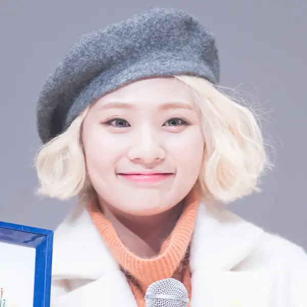 Imagen de la galería de Jiyoung