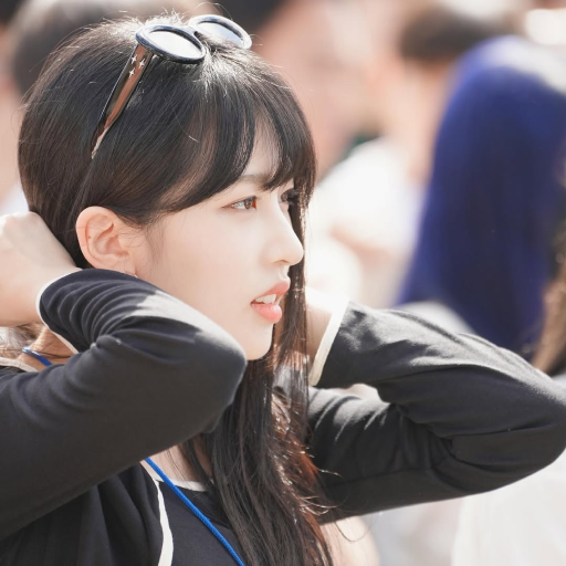 Imej galeri Heeyeon