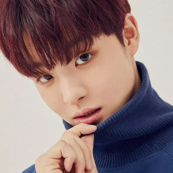 Park Jihoon gallery image