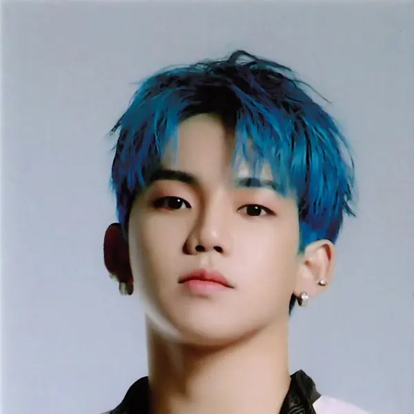 Choi Hyunsuk gallery image