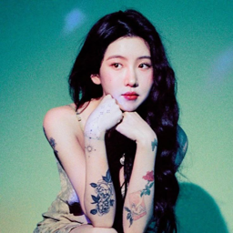 Baek Yerin