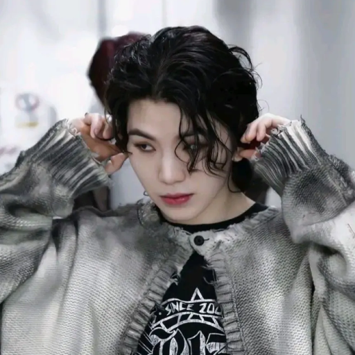 Woozi gallery image