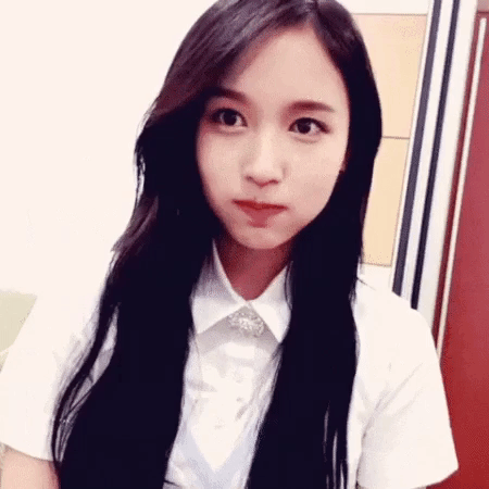 Mina gif