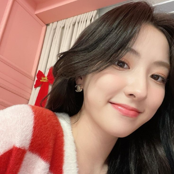 Eunseo的图库图片