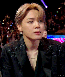 Jimin gif