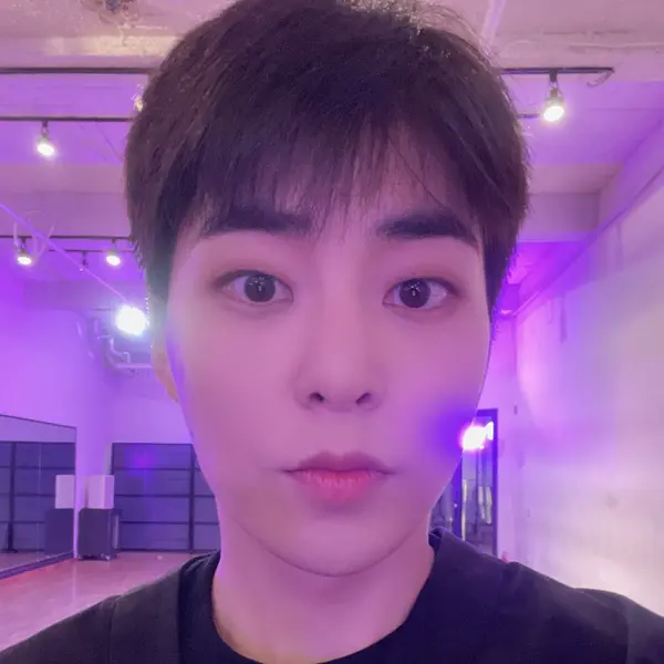 Xiumin gallery image