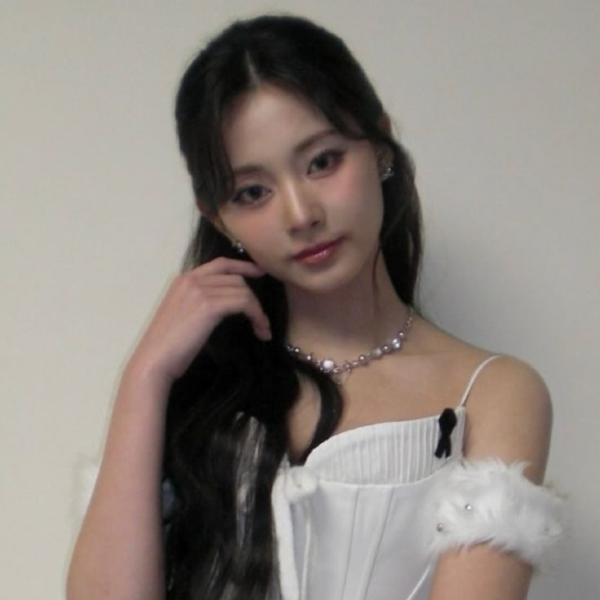 Tzuyu