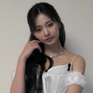 Tzuyu