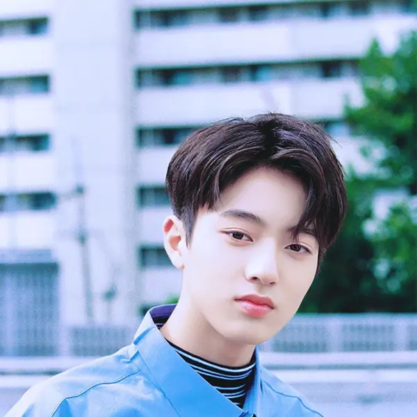 Watanabe Haruto gallery image