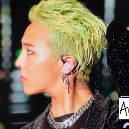 G-Dragon