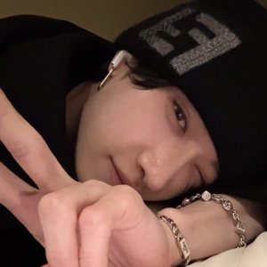 Bang Chan 1