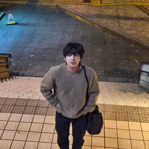 Taehyun gallery image