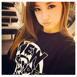 Chorong gallery image