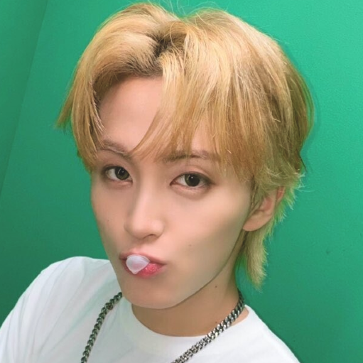Mark gallery image