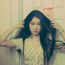 Baek Yerin gallery image