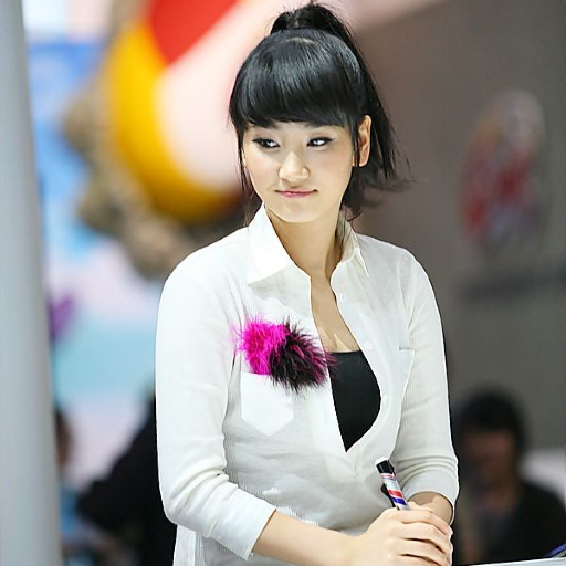 Park Yeeun 갤러리 이미지