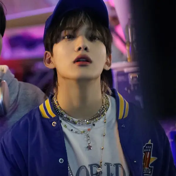 Minjae gallery image