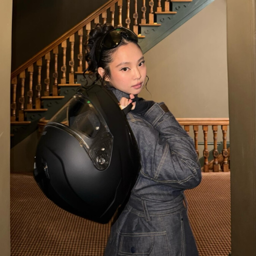 Jennie 1