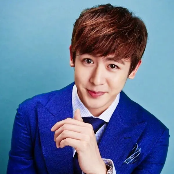 Nichkhun Horvejkul gallery image